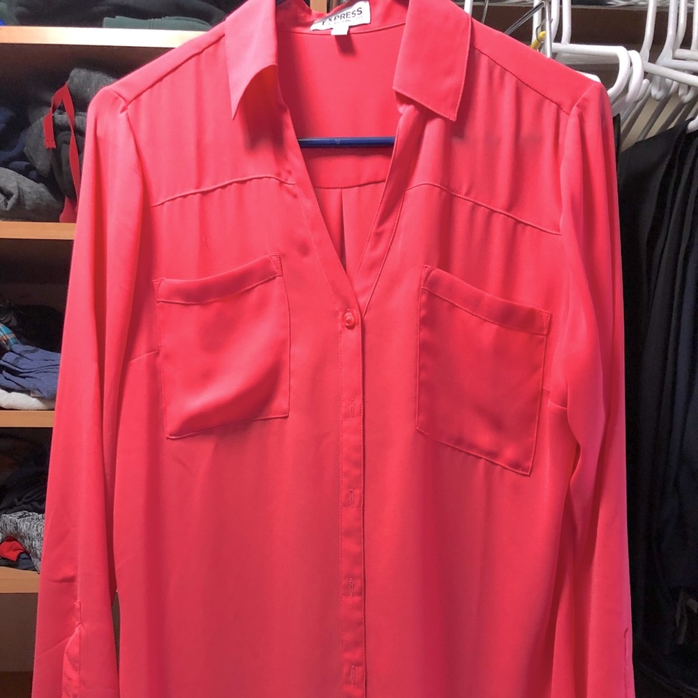 Express Portofino Top